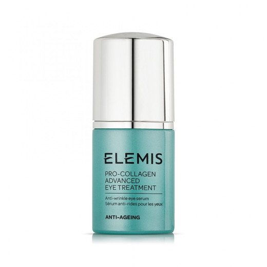 ELEMIS Pro-Collagen Advanced Eye Treatment Ліфтинг-сироватка для очей 15 ml