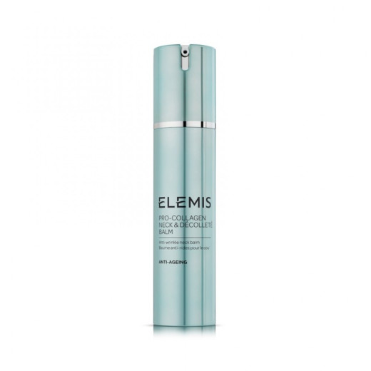 ELEMIS Pro-Collagen Neck and Décolleté Balm Лифтинг-бальзам для шеи и декольте 50 ml