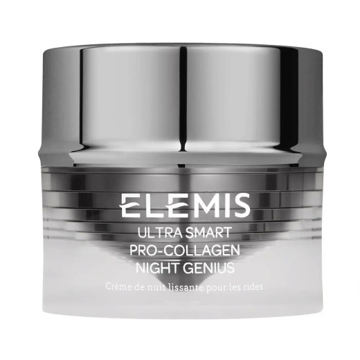 ELEMIS ULTRA SMART Pro-Collagen Night Genius Нічний крем 50 ml