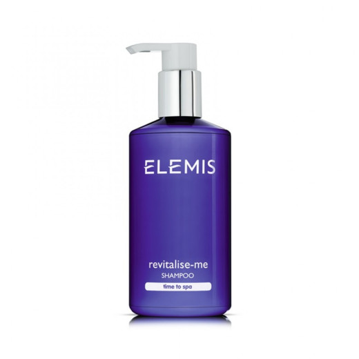 ELEMIS Revitalise-Me Shampoo Шампунь для волос 300 ml