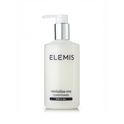 ELEMIS Сonditioner Revitalize-me Time to SPA Кондиционер для волос 300 ml