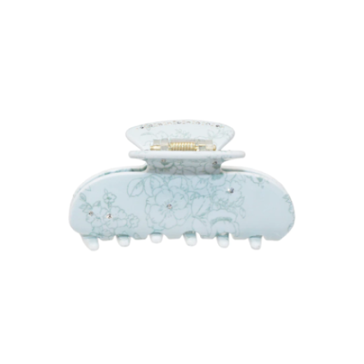 EMI JAY Sweetheart Clip in Something Blue