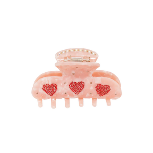 EMI JAY Sweetheart Clip inLove Bug