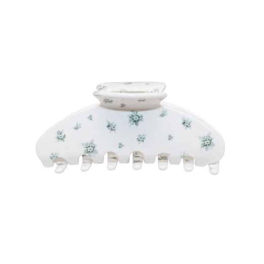 EMI JAY Big Effing Clip in Baby's Breath