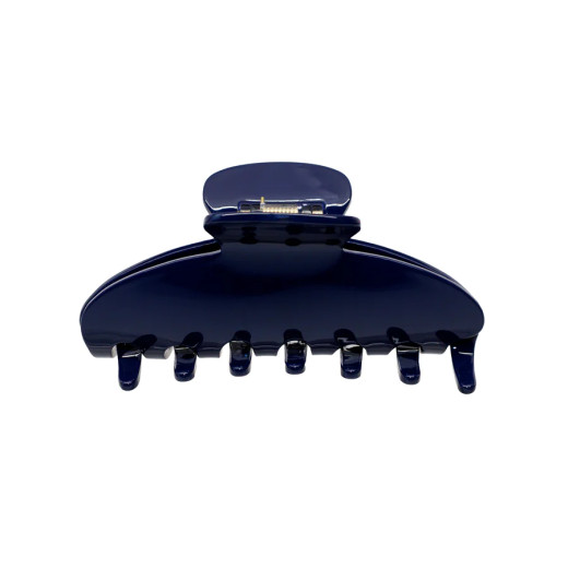 EMI JAY Big Effing Clip in Blueberry