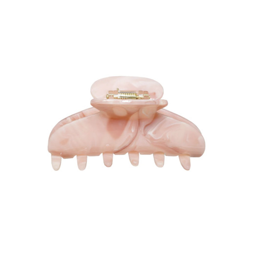 Emi Jay Lil Effing Clip in Pink Chantilly Крабик для волосся
