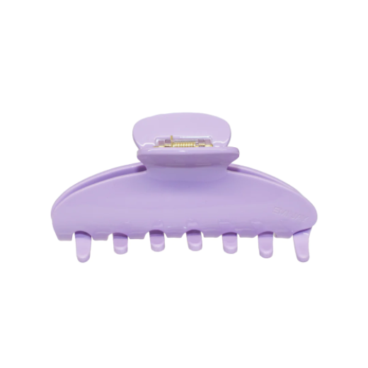 EMI JAY Big Effing Clip in Lavender