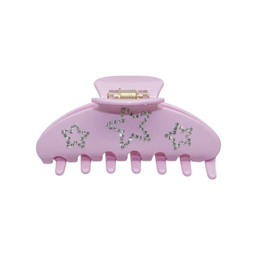 EMI JAY Big Effing Clip in Sugar Bells