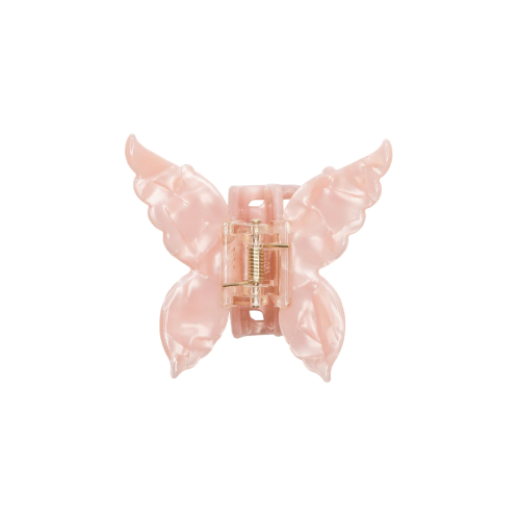 EMI JAY Papillon Clip in Bellini