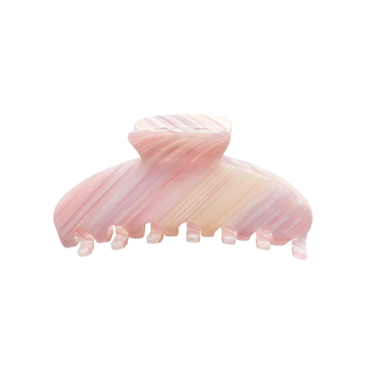 EMI JAY Big Effing Clip in Lilac Buttercream
