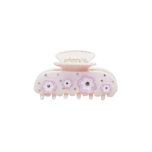 EMI JAY Sweetheart Clip in Puff Blossom