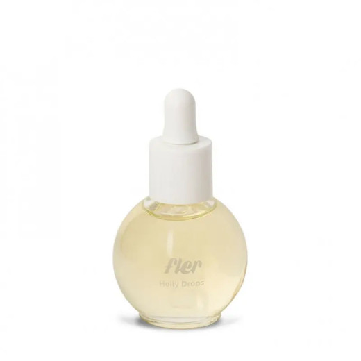 FLER Засіб від врослого волосся Hoily Drops Ingrown Treatment 14 ml
