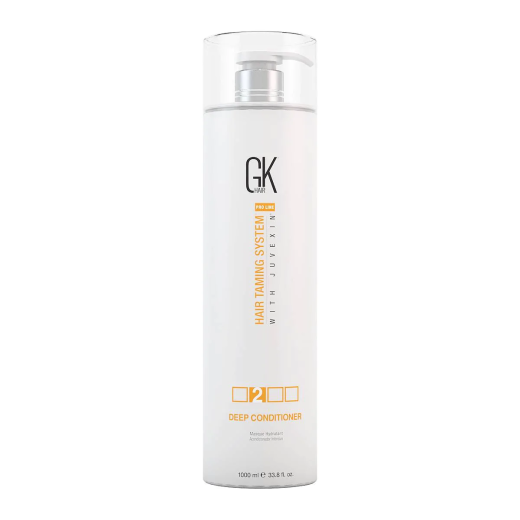 GKhair Deep Conditioner Ліпідна маска глибокої дії для реконструкцій 1000 ml