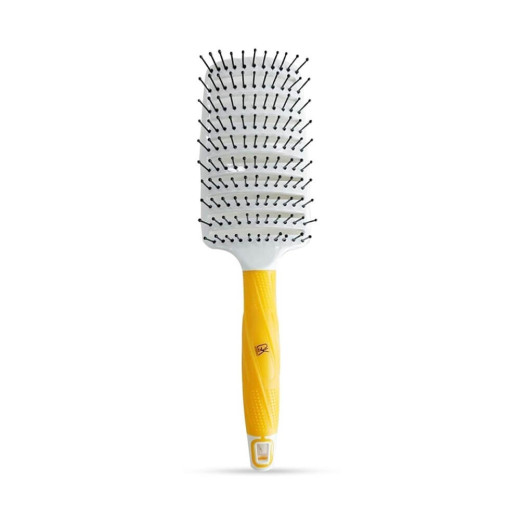 GKhair Vent Brush 2,5 Широкая продувочная расческа