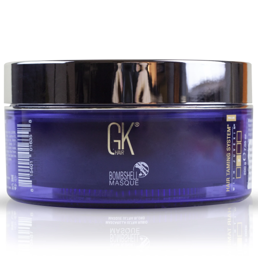 GKhair Lavender Bombshell Masque Маска Лавандова 200 ml