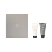 Hadat Подарочный набор Cosmetics Revival System (70ml + 70ml)
