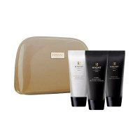 HADAT HYDRO NOURISHING SET Набор с косметичкой увлажняющий