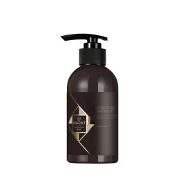 Hadat Liquid Silk Shampoo Шампунь для восстановления сияния и блеска волос «Жидкий шелк» 250ml