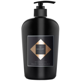 HADAT МАСКА ГИДРО СПА COSMETICS HYDRO SPA HAIR TREATMENT 500ml