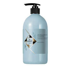 Hadat Microcapsules Shampoo Смягчающий шампунь с микрокапсулами 800ml