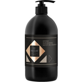 HADAT УВЛАЖНЯЮЩИЙ ШАМПУНЬ HADAT COSMETICS HYDRO NOURISHING MOISTURE SHAMPOO 800ml