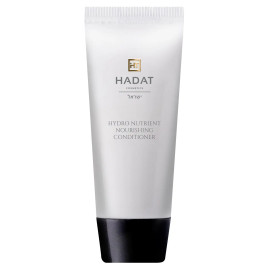<b>HADAT</b><br>Зволожующий кондиціонер hydro nutrient nourishing conditioner 70 ml