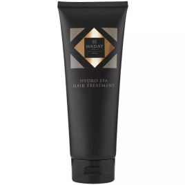 HADAT МАСКА ГИДРО СПА COSMETICS HYDRO SPA HAIR TREATMENT 250ml