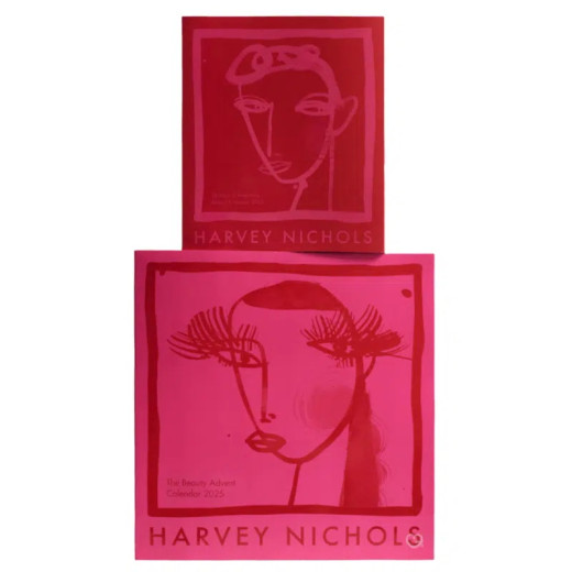 Harvey Nichols 12 Days of Fragrance Advent Calendar Harvey Nichols 12 Days of Fragrance Advent Calendar