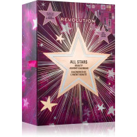 Revolution Advent Calendar All Stars