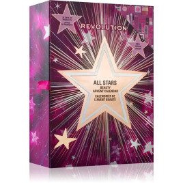 Revolution Advent Calendar All Stars