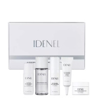 Idenel 7 Day Skin Care Kit Набір догляду за шкірою на 7 днів