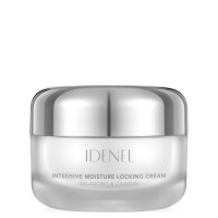 Idenel Intensive Moisture Locking Cream Інтенсивний зволожувальний крем для обличчя 50ml