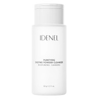 Idenel Purifying Enzyme Powder Cleanser Очищаюча ензимна пудра для вмивання 60g
