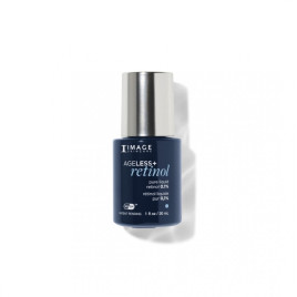 Image Skincare Ageless+ Retinol Pure Liquid Retinol 0.1% Концентрат чистого ретинола 0.1%