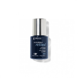 Image Skincare Ageless+ Retinol Pure Liquid Retinol 0.3% Концентрат чистого ретинолу 0.3%