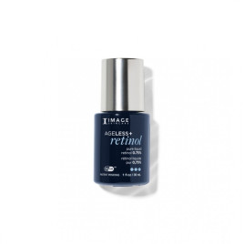 Image Skincare Ageless+ Retinol Pure Liquid Retinol 0.75% Концентрат чистого ретинола 0.75%
