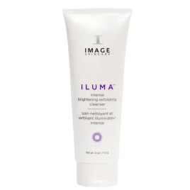 Image Skincare Iluma Intense Brightening Exfoilating Cleanser Осветляющий эксфолирующий клинер 113g