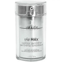 Image Skincare The Max Contour Cream Крем-гель для контура 50ml