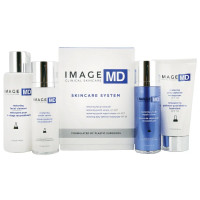 Image Skincare MD Skincare System Базовый набор
