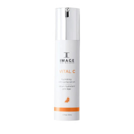Image Skincare Vital C Hydrating Anti-Aging Serum Омолаживающая сыворотка с витамином С 50ml