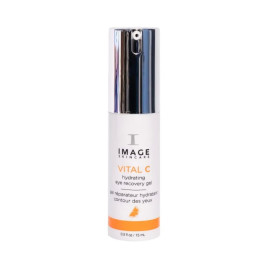 Image Skincare Vital C Hydrating Eye Recovery Gel Интенсивный увлажняющий гель для век 15ml