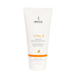 Image Skincare Vital C Hydrating Hand and Body Lotion Увлажняющий лосьон для рук и тела 170ml