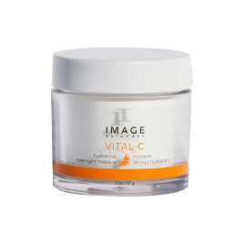 Image Skincare Vital C Hydrating Overnight Masque Ночная увлажняющая маска 57ml