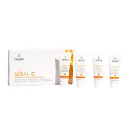 Image Skincare Vital C Trial Kit Пробный набор Vіtal C