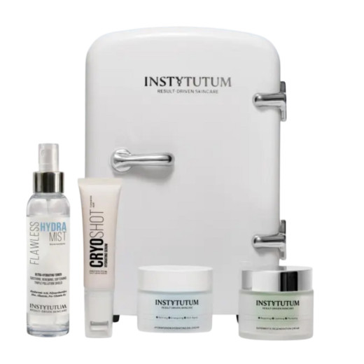 INSTYTUTUM Протокол "Чутлива шкіра"