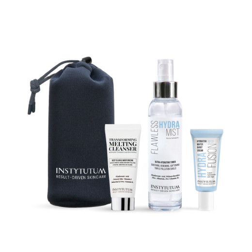 INSTYTUTUM Подарочный набор для мужчин