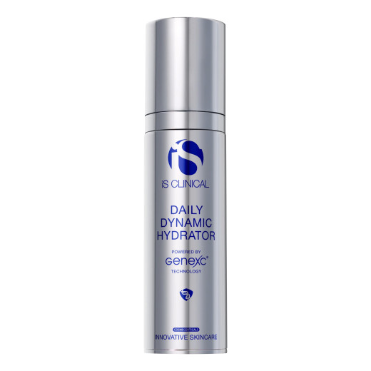 IS CLINICAL Daily Dynamic Hydrator Антивозрастной увлажняющий крем с технологией GeneXC 50ml