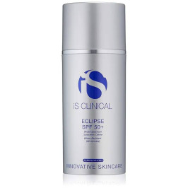 IS CLINICAL СОНЦЕЗАХИСНИЙ КРЕМ IS CLINICAL ECLIPSE SPF 50+ PERFECTINT CLEAR