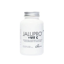 Jalupro + VIT C Коллагеностимулирующая добавка с витамином С 120шт