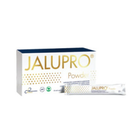 <b>Jalupro</b><br>powder Колагеностимулююча добавка